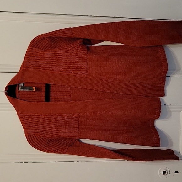 Le Temps de Cerises Cardigan/ Sweater - Picture 1 of 5